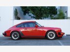 Thumbnail Photo 7 for 1984 Porsche 911 Carrera Coupe
